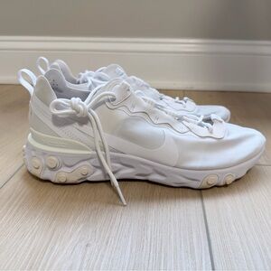 Men’s Nike React Element 55 size 11